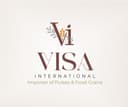 Visa International logo