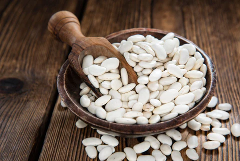 White Kidney Beans
